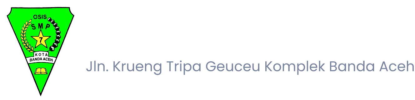 Smp Negeri 7